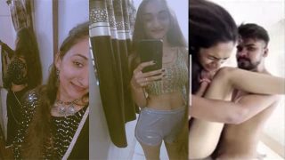 Slim Gujrati Bhabhi Fucking With Lover Viral  –  Viral Sex Xxx Video